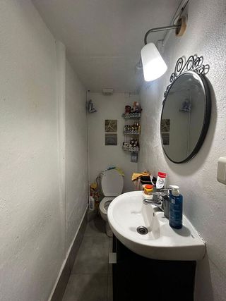 Chalet en venta en Centre en Hospitalet de Llobregat, L´