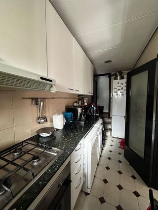 Chalet en venta en Centre en Hospitalet de Llobregat, L´