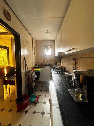 Chalet en venta en Centre en Hospitalet de Llobregat, L´