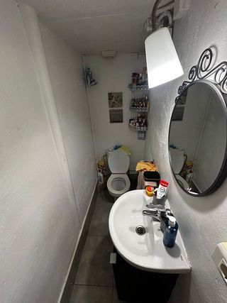 Chalet en venta en Centre en Hospitalet de Llobregat, L´