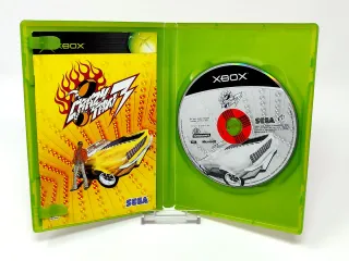 Crazy Taxi 3 (ESP) XBOX