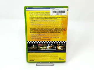 Crazy Taxi 3 (ESP) XBOX