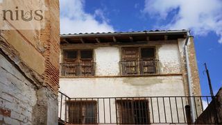 Chalet en venta en Silla