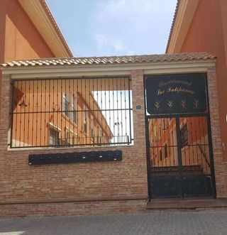 Casa en venta en Aspe