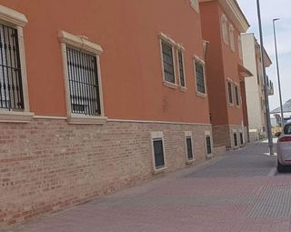 Casa en venta en Aspe