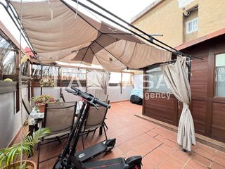 Piso en venta en La Salut - Lloreda en Badalona