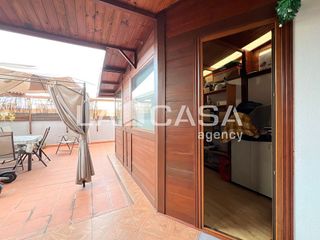 Piso en venta en La Salut - Lloreda en Badalona