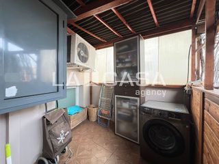 Piso en venta en La Salut - Lloreda en Badalona