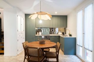 Casa adosada en venta en Altea Pueblo en Altea