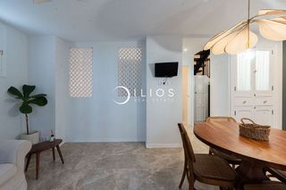 Casa adosada en venta en Altea Pueblo en Altea