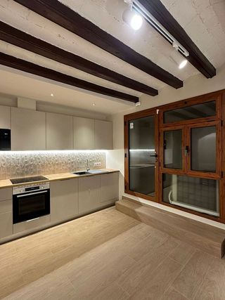 Estudio en venta en La Bordeta en Barcelona