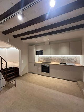 Estudio en venta en La Bordeta en Barcelona