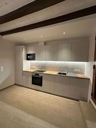 Estudio en venta en La Bordeta en Barcelona