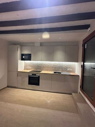 Estudio en venta en La Bordeta en Barcelona