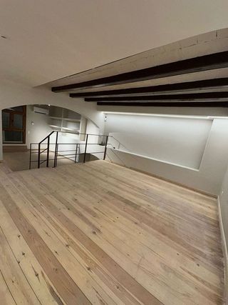 Estudio en venta en La Bordeta en Barcelona