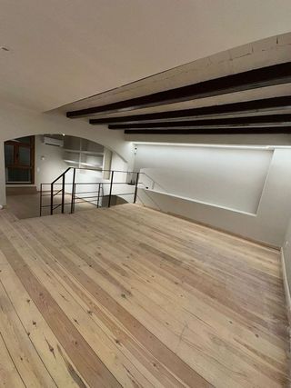 Estudio en venta en La Bordeta en Barcelona