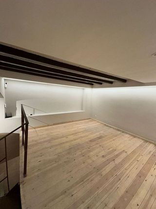 Estudio en venta en La Bordeta en Barcelona