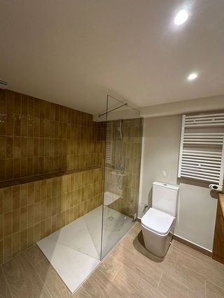 Estudio en venta en La Bordeta en Barcelona