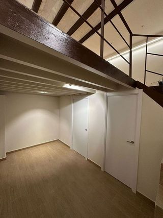 Estudio en venta en La Bordeta en Barcelona
