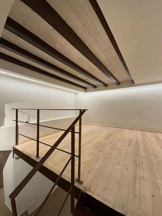 Estudio en venta en La Bordeta en Barcelona