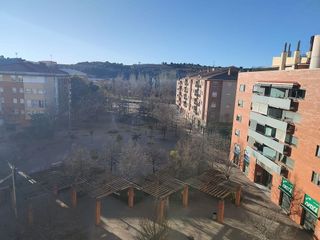 Piso en venta en Instituts - Ponent - Sota el Camí Ral en Granollers