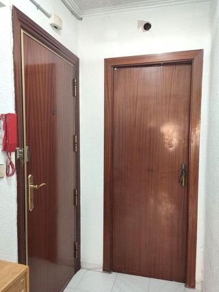 Piso en venta en Instituts - Ponent - Sota el Camí Ral en Granollers