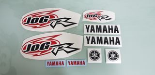 Kit Pegatinas Yamaha Jog R