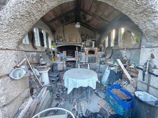 Chalet en venta en Vallirana