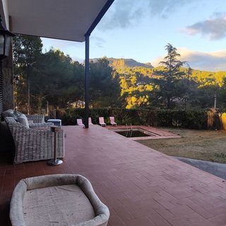 Chalet en venta en Matadepera
