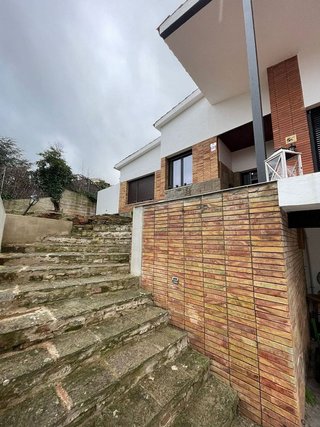 Chalet en venta en Matadepera