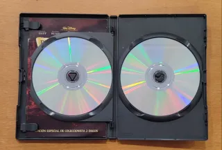 Piratas del Caribe: La Maldición de la Perla Negra