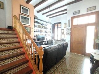 Casa en venta en Centre en Mataró