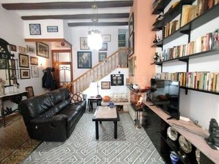 Casa en venta en Centre en Mataró