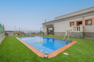 Chalet en venta en Pont de Vilomara i Rocafort, El