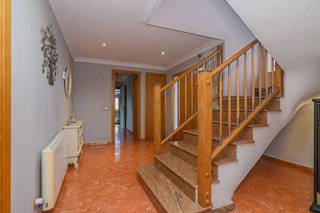 Chalet en venta en Pont de Vilomara i Rocafort, El