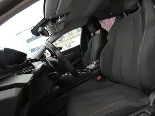 Peugeot 508 2022