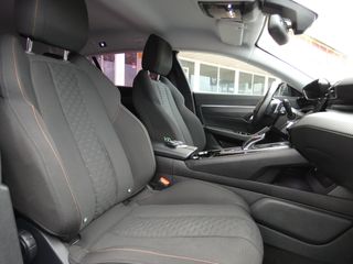 Peugeot 508 2022