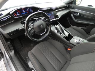 Peugeot 508 2022