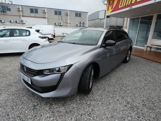 Peugeot 508 2022