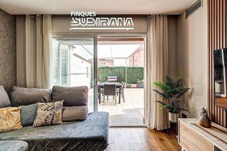 Piso en venta en El Poble Sec en Igualada