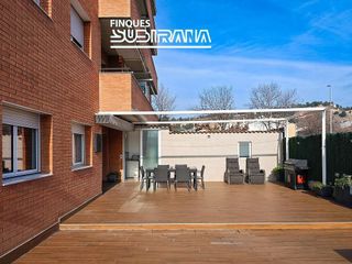 Piso en venta en El Poble Sec en Igualada