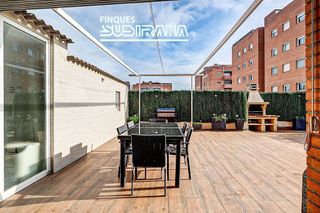 Piso en venta en El Poble Sec en Igualada