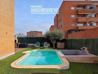 Piso en venta en El Poble Sec en Igualada