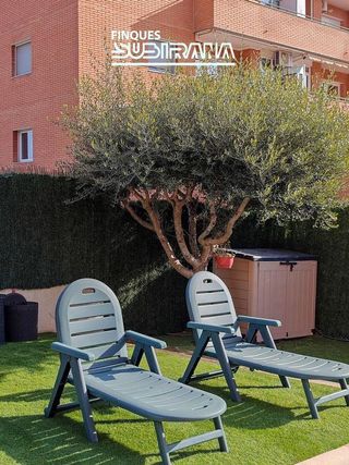 Piso en venta en El Poble Sec en Igualada