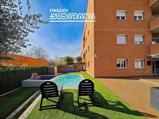 Piso en venta en El Poble Sec en Igualada