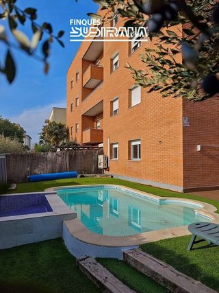 Piso en venta en El Poble Sec en Igualada