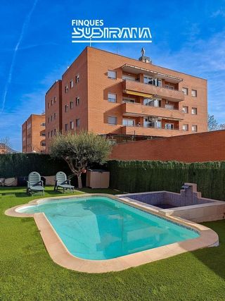 Piso en venta en El Poble Sec en Igualada