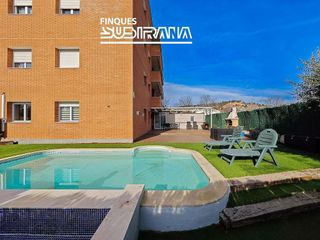 Piso en venta en El Poble Sec en Igualada