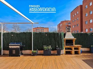 Piso en venta en El Poble Sec en Igualada