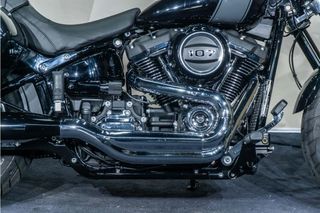 HARLEY DAVIDSON Sport glide ASIENTO PASAJERO * IMPECABLE * REESTRENO *